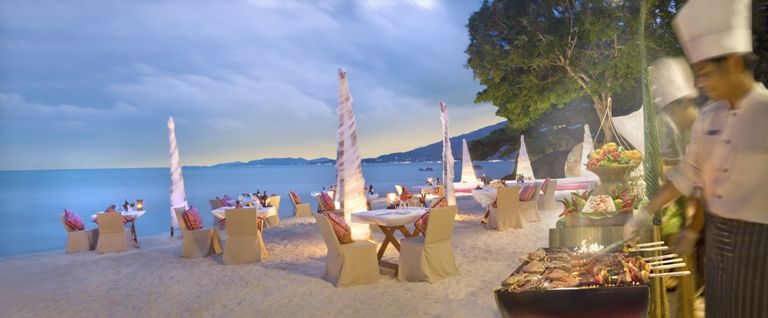 Renaissance Koh Samui Resort&spa - Sha Extra Lamai Beach (Koh Samui)